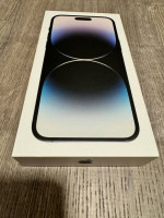 iPhone 14 ProMax 256GB (Like New Condition)