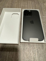 iPhone 14 ProMax 256GB (Like New Condition)
