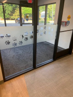Commercial Cleaning