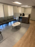 Commercial Cleaning
