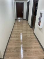 Commercial Cleaning