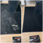 Commercial Cleaning