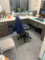 Commercial Cleaning
