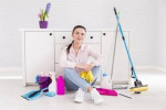Rainbow Cleaning Services - 843-452-4255 Serving All Tri-County Areas