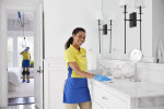 Rainbow Cleaning Services - 843-452-4255 Serving All Tri-County Areas