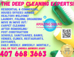 🫧🧼🏡 DEEP CLEANING, ORGANIZING🧹🧼🏡