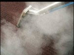 🔥💨Let us earn your business today‼️ Carpet and tile cleaning at 200°