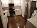 ABRZ Cleaning Services - Starting at $100 Deep, Move-in/Out Cleans