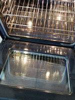 ABRZ Cleaning Services - Starting at $100 Deep, Move-in/Out Cleans