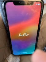 iPhone XR 256 GB
