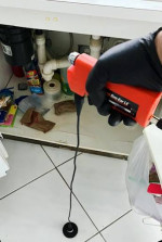 -->Plumber, Plumbers, Leak Detection, Drain Cleaning, Licensed