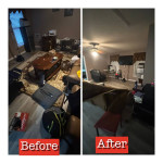 Maid It Great Again LLC Cleaning Service