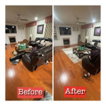 Maid It Great Again LLC Cleaning Service