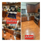 Maid It Great Again LLC Cleaning Service