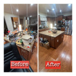 Maid It Great Again LLC Cleaning Service