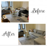 Spotless Cleaning Services