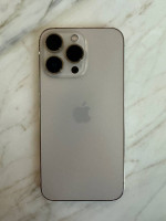 iPhone 13 Pro Gold 1TB