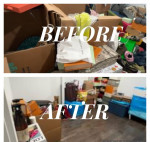 ☎️ CALL:301/889/8895⭐HOUSE CLEANING⭐CLEAN⭐MAID ✅$$ 250 nd UP! ((📌
