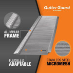 Gutter Cleaning