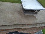 Gutter cleaning, roof repair,  chimney repair
