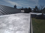 Gutter cleaning, roof repair,  chimney repair