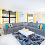 🦩🌴AFFORDABLE RATES AIRBNB CLEANING TAMPA FL 📳407-750-2434