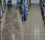 Commercial Cleaning
