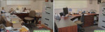 Commercial Cleaning
