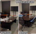 Commercial Cleaning
