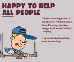 Plumbing & Drain Cleaning