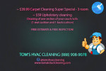 💥$89 AIR DUCT & DRYER VENT CLEANING, Chimney Cleaning