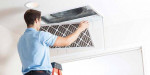 💥$89 AIR DUCT & DRYER VENT CLEANING, Chimney Cleaning