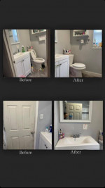 Cleaning services