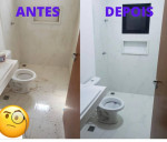 Cleaning services