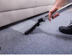 Cleaning services