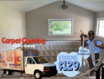 👀Same /Next Day Carpet Cleaning + More ☎ Rated #1 Customer Servic
