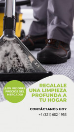 🧺🛀🧽🧼🧹 JANIS CLEANING SERVICE FROM $ 80 🧹🧽🧼🛀🧺