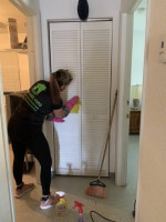🧺🛀🧽🧼🧹 JANIS CLEANING SERVICE FROM $ 80 🧹🧽🧼🛀🧺
