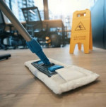 HOUSE/OFFICE PROFESSIONAL MAID SERVICE RESIDENTIAL/COMMERCIAL DETAILED CLEANING