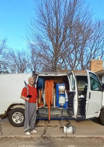 🎁 CARPET & UPHOLSTERY CLEANING PROFESSIONAL