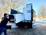 🚛 GOT JUNK? ♻️GARAGE CLEANING♻️ DEMO/DEBRIS/JUNK♻️GARBAGE REMOVAL