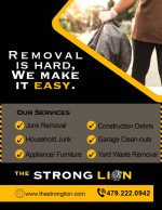 🚛 GOT JUNK? ♻️GARAGE CLEANING♻️ DEMO/DEBRIS/JUNK♻️GARBAGE REMOVAL