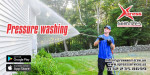 🚨PRESSURE WASHING CLEANING SERVICE 🚨📞832-2358699