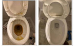 House cleaning