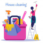 House Cleaning