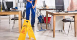 House Cleaning