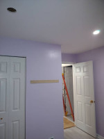 Low Cost Painting and cleaning service