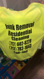 Home cleaning Mechanicsburg , PA 3Jsremovalcleaning.com