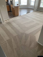 Carpet cleaning