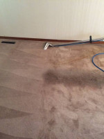 Carpet cleaning